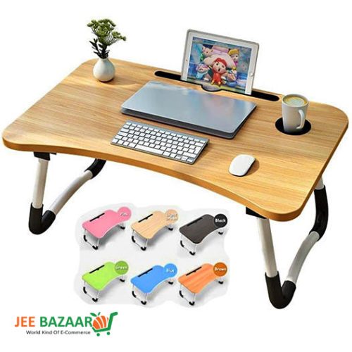 Multi-Function Bed Laptop Table