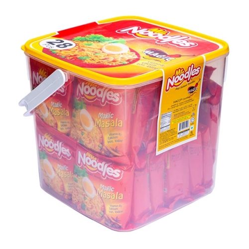 Mr.Noodles Magic Masala 40gm x 28pcs